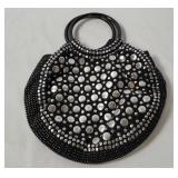 Vtg Mister Ernest Handbag Purse