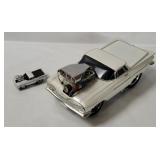 Muscle Machines '59 El Camino Diecast