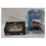Hot Wheels Shelby Gt & Maisto Lamborghini Diecasts