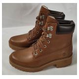 New Timberland Womens Boots Size 9