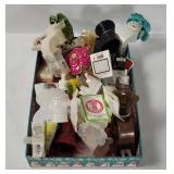 Wallflowers Fragrance Night Light W/ Refills