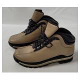 New Timberland Euro Hiker Boots Size 9