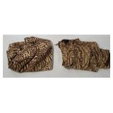 The Limited Womens Paisley Shirt W/ Tag Size 14