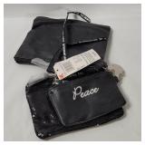 New Selena Gomez Clutch Bags 3-pack