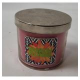 Bath & Body Works Passion Flower Candle