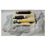 Lionel H O Scale #233 Loco W/ 5 Cars