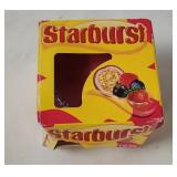 Starburst Passionfruit Punch Candle