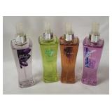Bath & Body Works Fragrance Mist