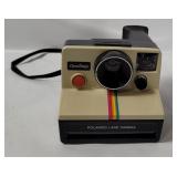 Polaroid One Step Land Camera