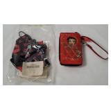Betty Boop Walley & Face Masks