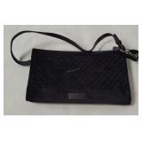 New Vera Bradley Slim Wristlet Purse