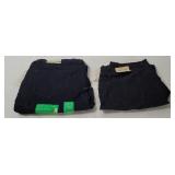 2 Faded Glory Womens Jeans W/ Tags Size 16