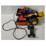 1992 Rearin Roarin Road Beast R/c Truck