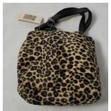 New Nine West Safari Mini Purse