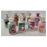 Bath & Body Works Body Lotion