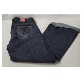 Old Navy The Flirt Ladies Jeans W/ Tag Size 14