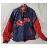 Mirage Cleveland Indians Jacket