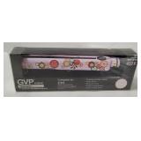 New Gvp Ionic 1' Straightening Iron
