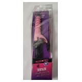 New Plugged In Stow N Go Mini Spiral Iron