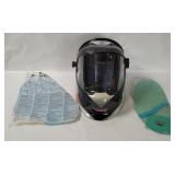 Lincoln Electric Viking Welding Helmet