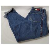 Tommy Hilfiger Jeans Size 33 X 32