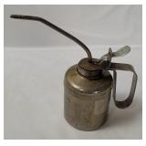 Vintage Oiler Oil Can
