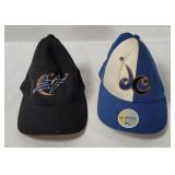 2 Wahington Wizards Hats