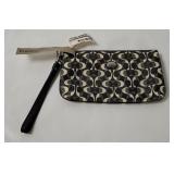 New Coach Wristlet Designer Purse