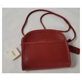 New Coach Abbie Crossbody Purse