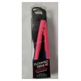New Plugged In Stow N Go Mini Styling Iron