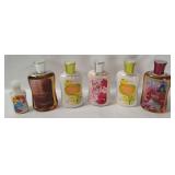 Bath & Body Works Shower Gel & Body Lotion