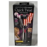 Conair Quick Twist Hair Styler