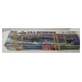 Monogram Uss Enterprise Model Kit 1/400
