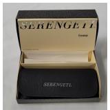New Serengeti Drivers Sunglasses 5294