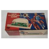 1979 Epoch Basketball Game W/ Box