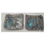 2 New Vera Bradley Sea Life Purses
