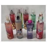 Bath & Body Works Fragrance Mist
