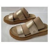 New Timberland Womens Sandals Size 9