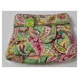 New Vera Bradley Tutti Frutti Purse
