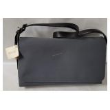 New Coach Mercer Flap Purse