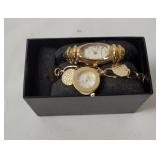 Gruen Ladies Bangle & Bracelet Watches