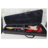 Johnson Strat Style Electric Guitar