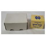 Univ. Of Notre Dame Fighting Irish Cards