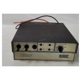 Palomar Tx 5300 Linear Amplifier
