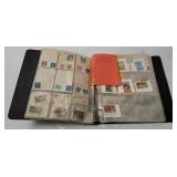 Vtg Postmarked Stamps, Various Countries