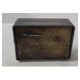 Vtg Motorola External Speaker