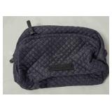 New Vera Bradley Denim Cosmetic Bag