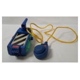 1989 Kenner Ghostbusters Ghost Trap