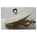 Mid Century Pendant Light Fixture