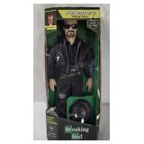 Breaking Bad Heisenberg 16' Figure